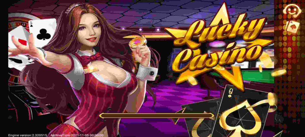 Lucky Casino Mod Apk | Download Signup Bonus 51 | Withdrawal Rs.100