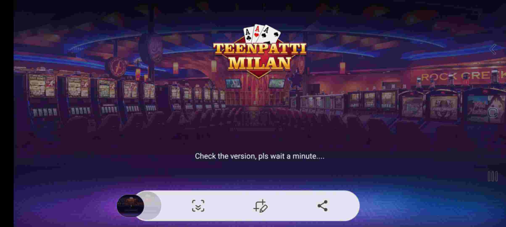 Teen Patti Milan Apk Download Signup Bonus Rs.Withdraw Rs.100