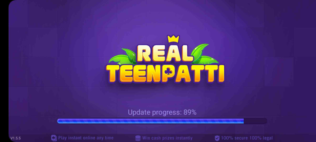 Teen Patti Real Apk Download| Signup Bonus Rs.25 | Withdrawal Rs.100