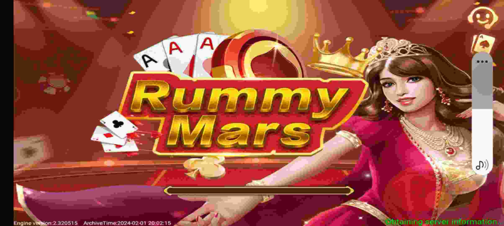 Rummy Mars Download Signup Bonus RS.51 Withdrawal Rs.100