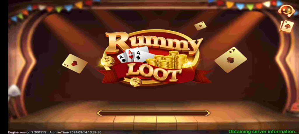 Rummy Loot Apk | Download Sign-up Rs.41 | Min. Withdraw Rs. 100