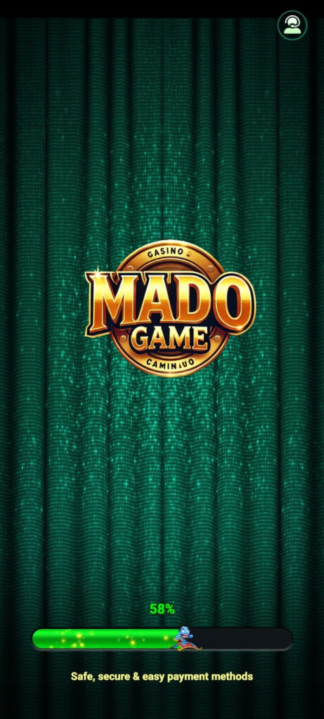 Mado Game | Download Signup Bonus Rs.51| Minimum Withdrawal Rs.100