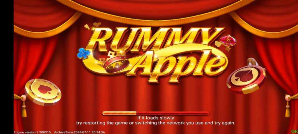 Rummy Apple | Download Signup Bonus Rs.51| Withdrawal Rs.100